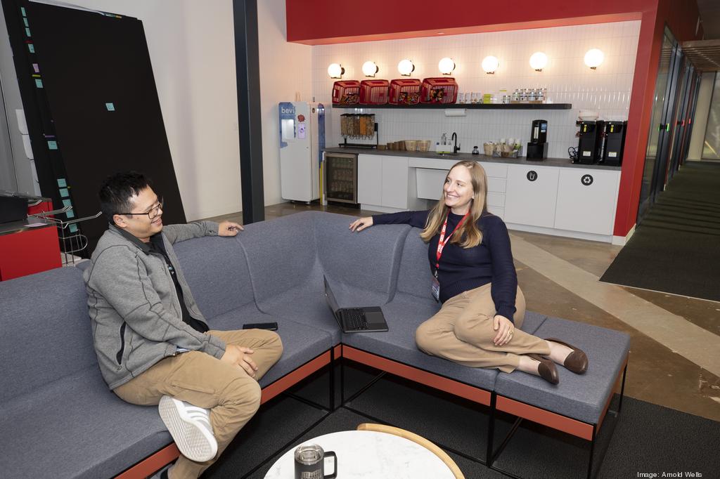 Take an Exclusive Look Inside H-E-B and Favor's New East Austin Tech Hub –  Texas Monthly