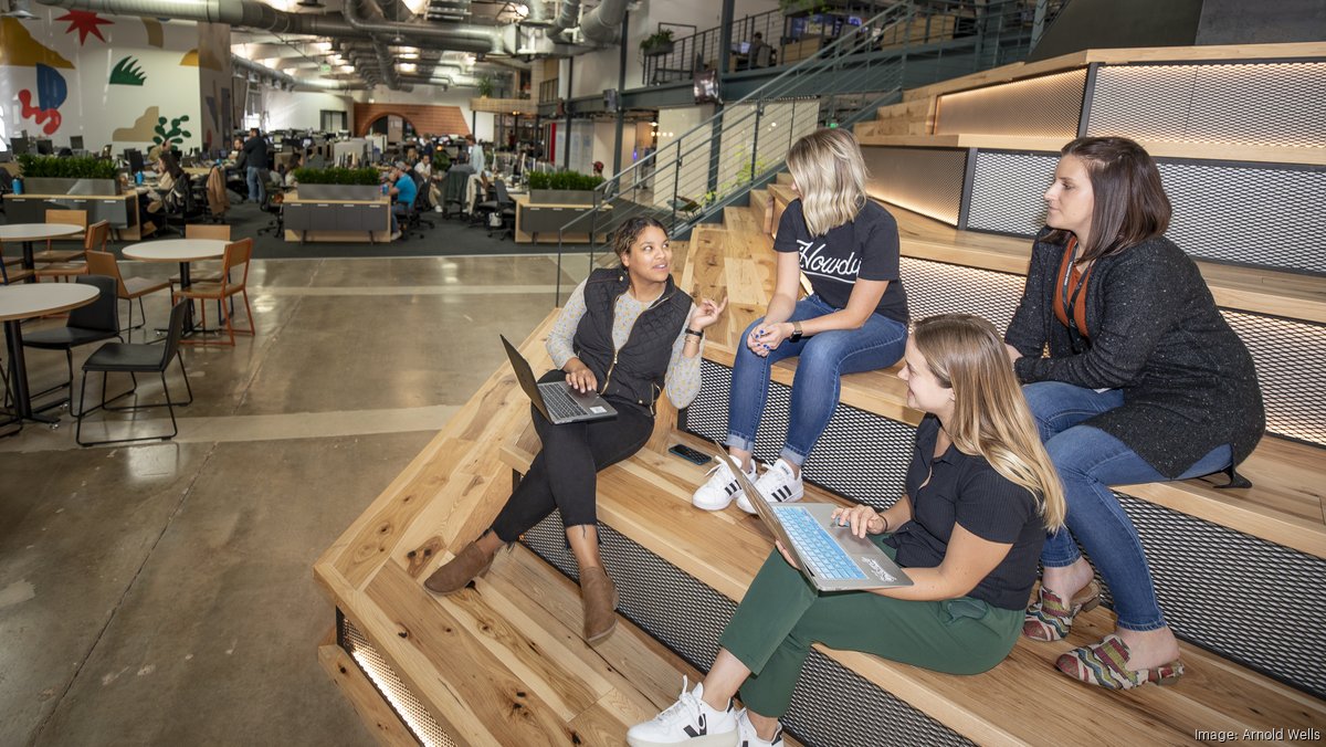 Best Places to Work in Austin 2023 winners unveiled Austin Business Journal