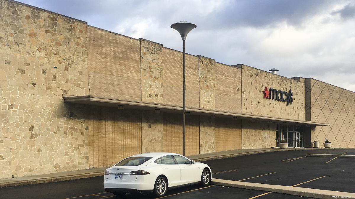 Former Macy’s in Prairie Village set to house grocery store, office