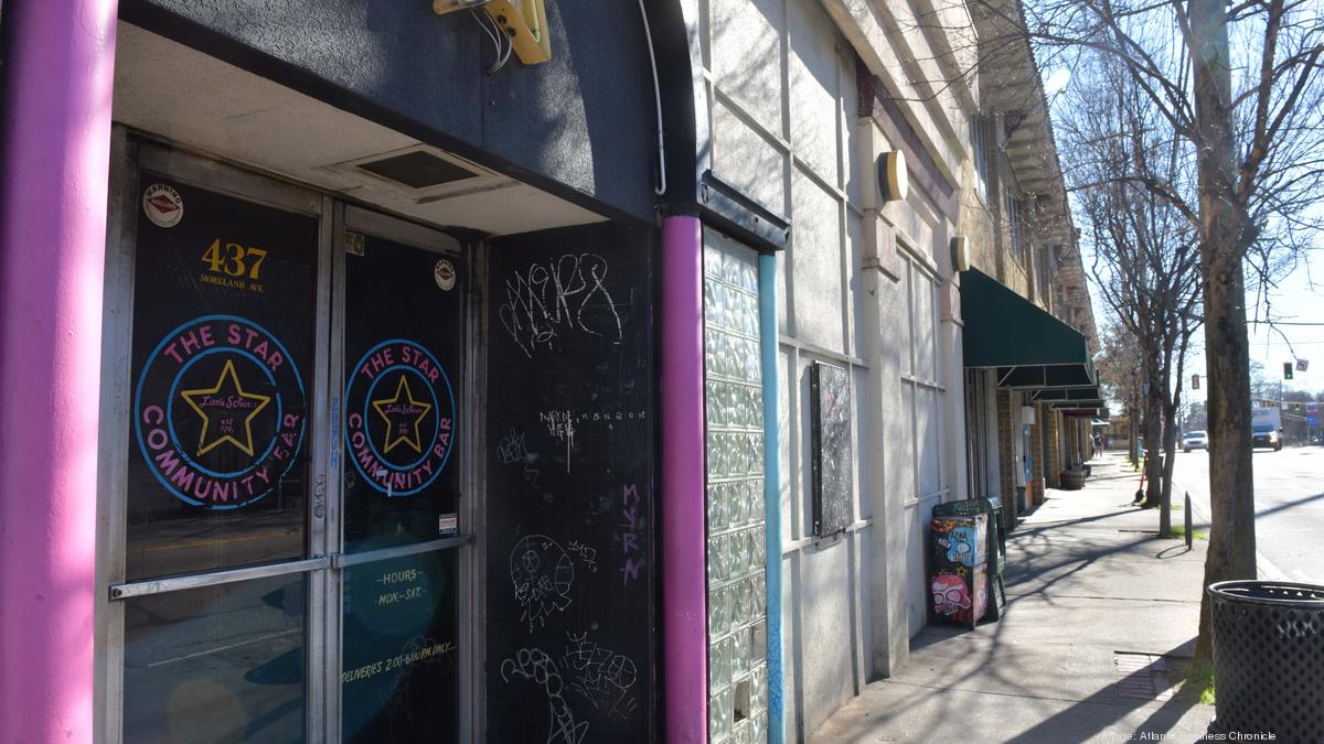 Star Bar reopening in Little Five Points Atlanta under new management