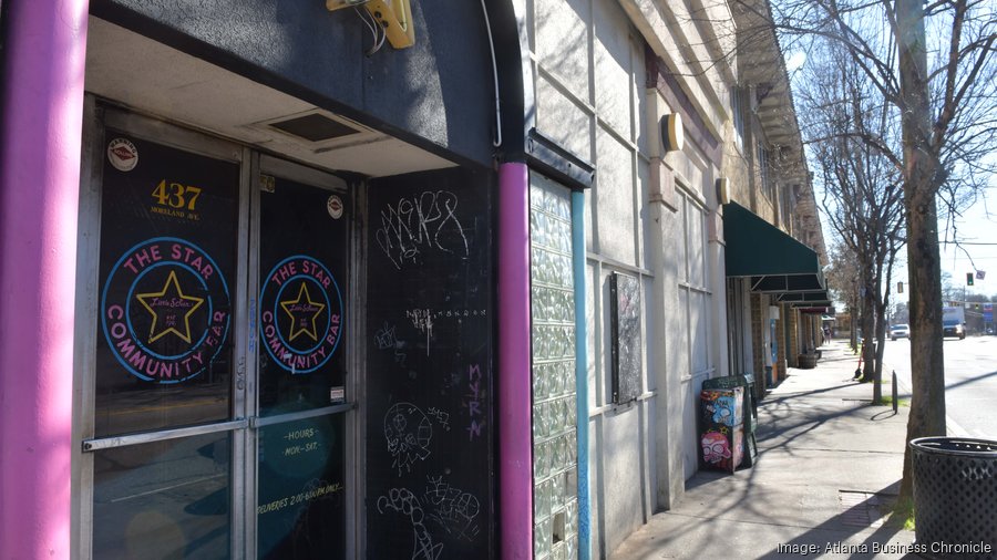 Star Bar to stay in Little Five Points after rising interest rates