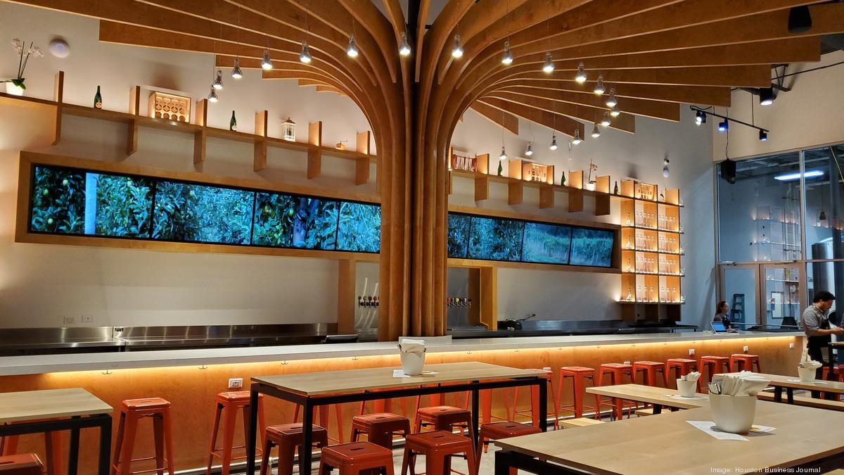 City Orchard opens, expansion planned throughout Texas Houston