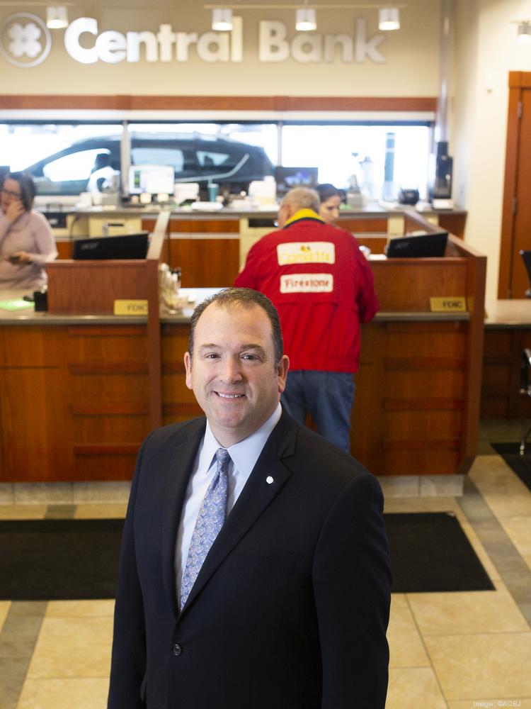 5. Central Bank of Kansas City Kansas City Business Journal