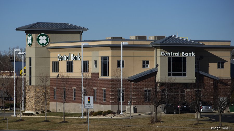 KC bankers The branch isn’t dying — it’s just changing Kansas City