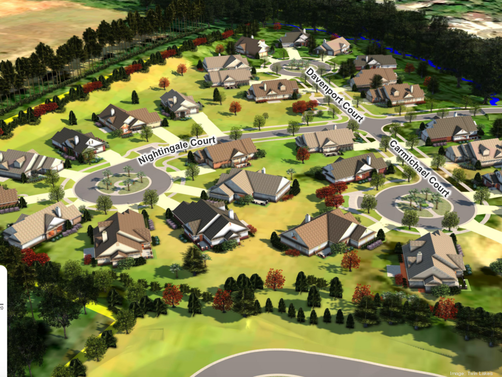 Twin Lakes Community Company Profile The Business Journals