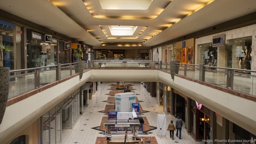 Metrocenter developers work with businesses to mitigate construction as