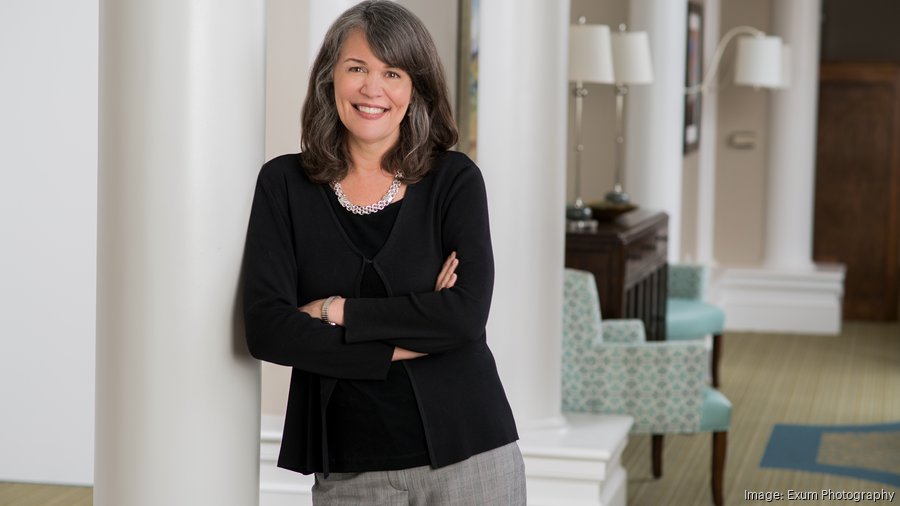 Twin Lakes Community Elon adds 28 new garden homes Triad Business Journal