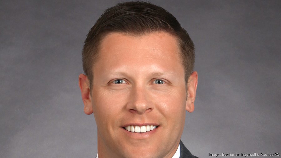 Randy Vulakovich, Buchanan Ingersoll & Rooney's chief administrative