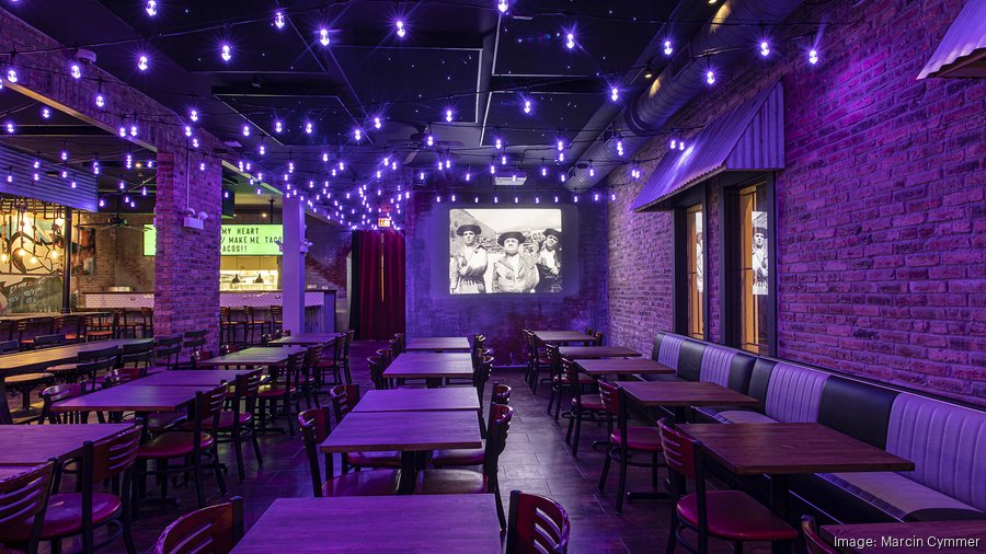 Takito Street opening with serious take on Mexican street food