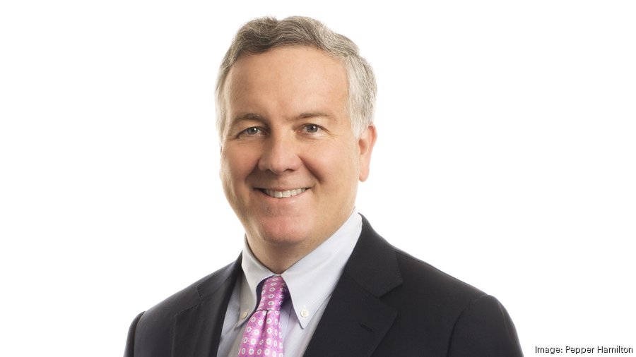 What led to Pepper Hamilton's merger with Troutman Sanders