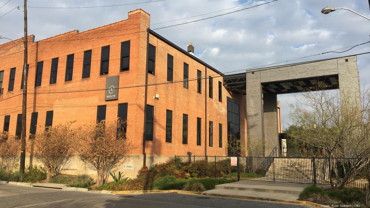 More Deep Ellum office space likely as Chicago's Sterling Bay enters