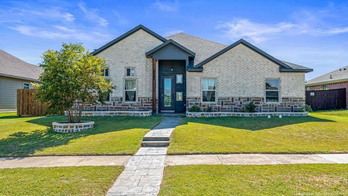 300,000 budget? Here’s how much house you can get in North Texas
