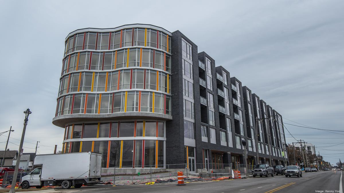Kinetik Apartments And Market To Open In May And June Slideshow Milwaukee Business Journal Kinetik Apartments And Market To Open In May And June Slideshow Milwaukee Business Journal