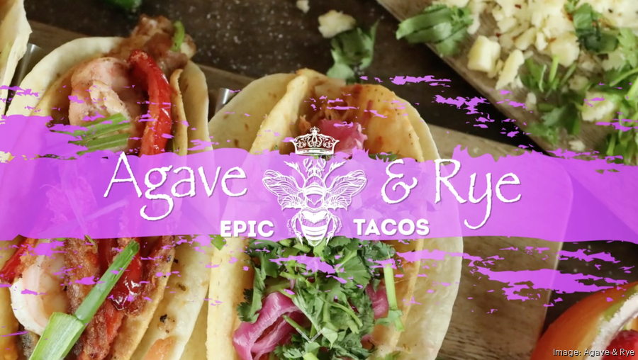 Agave & Rye to open first Louisville location next month Louisville