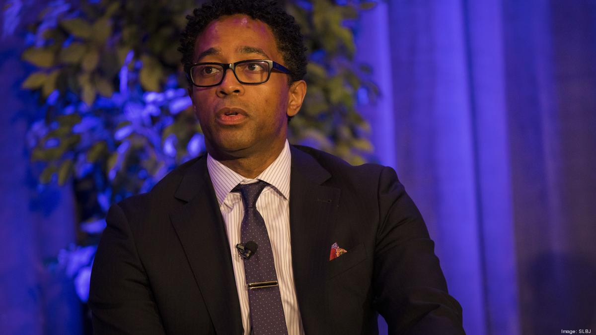 Jason Hall: Why we're supporting Wesley Bell for Congress - St. Louis ...