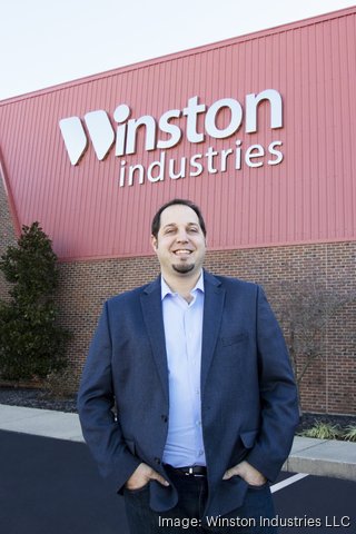 Winston Industries to invest more than $1M in Jeffersontown expansion ...