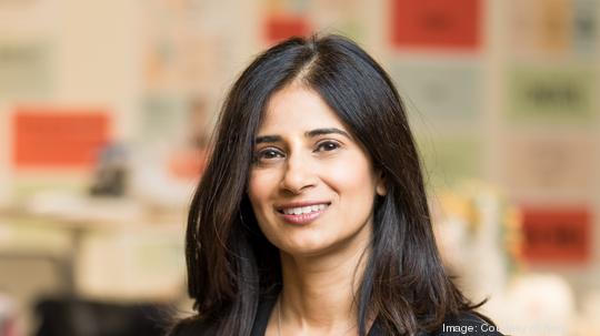 Nurx CEO Varsha Rao