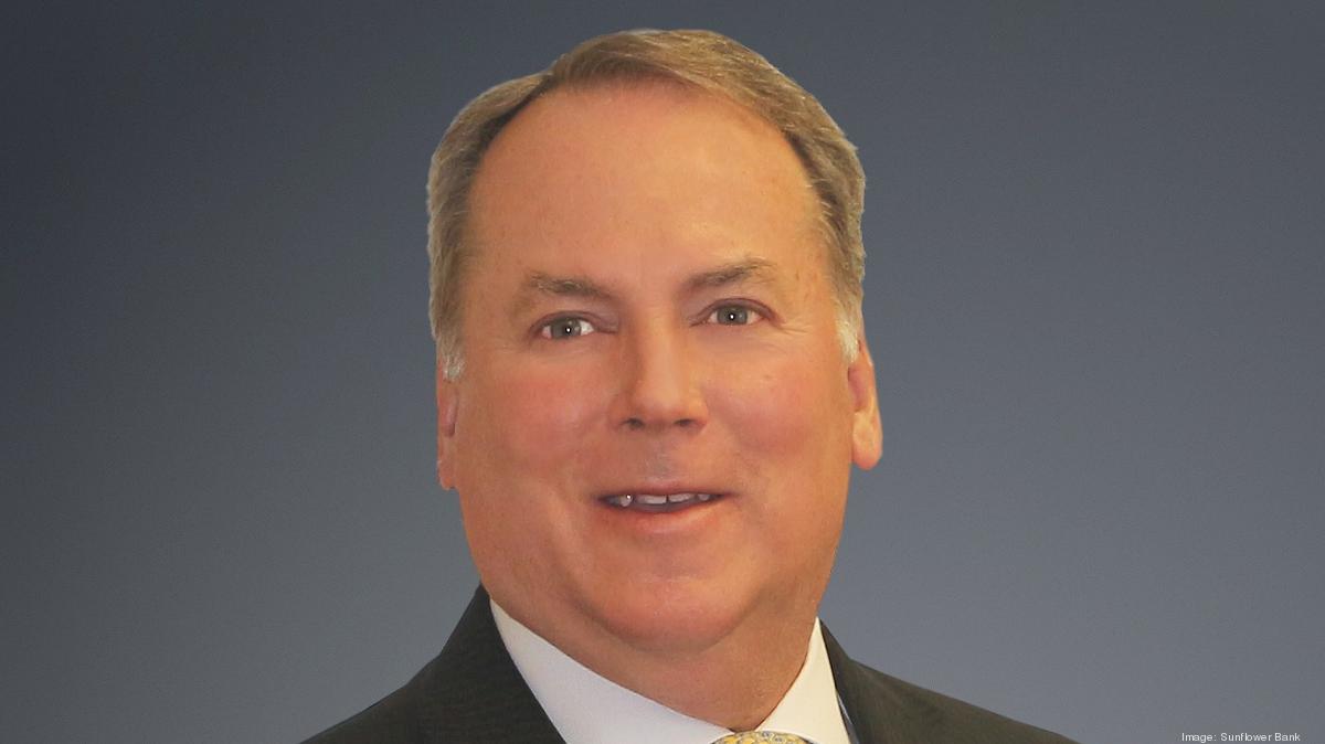 Why Sunflower Bank is betting on Texas starting with Dallas Dallas