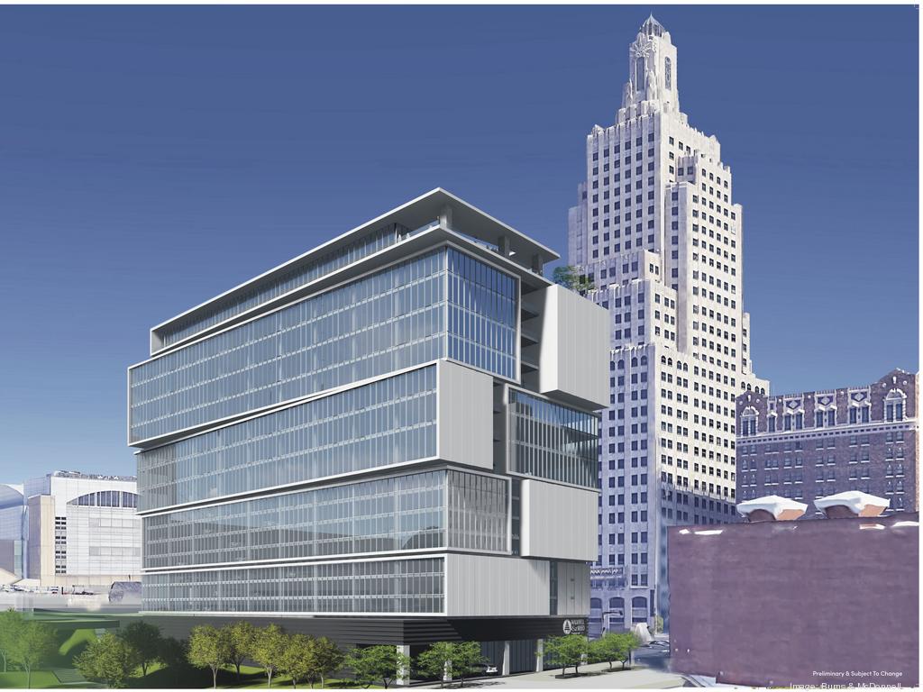 Waddell & Reed Financial Inc. Company Profile The Business Journals