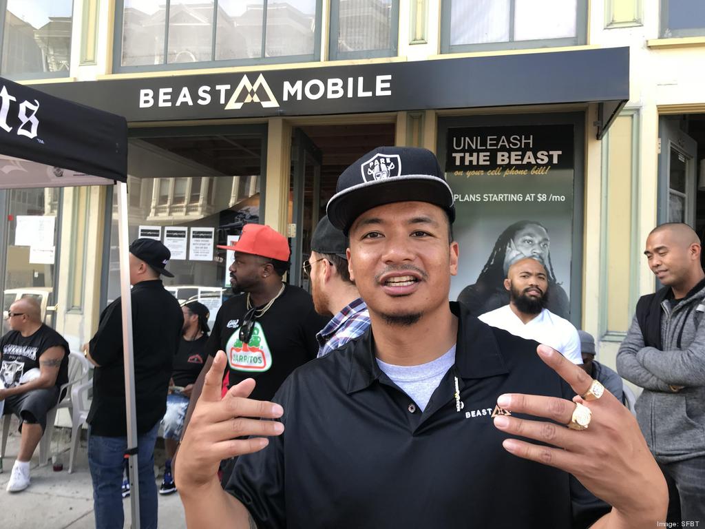 Marshawn Lynch opening restaurant in Portland called 'BEAST'