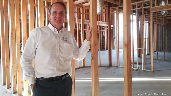 Nation's Largest Homebuilder Launches West Valley Active Adult Community