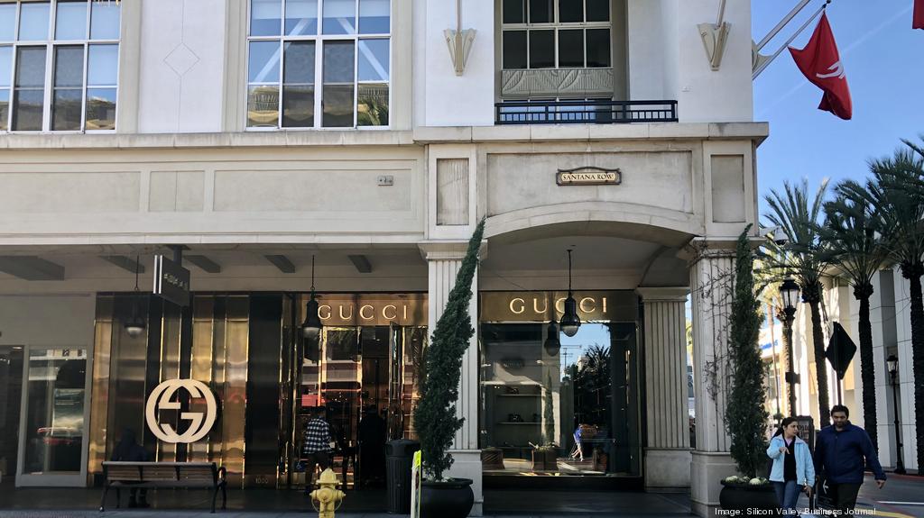 gucci store in westfield