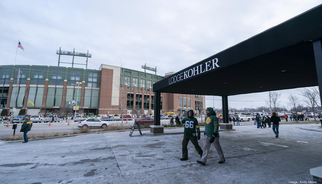 Packers season ticket holders asked to opt in or opt out for 2020