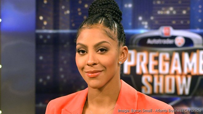 Candace Parker, Turner Sports reach multiyear extension