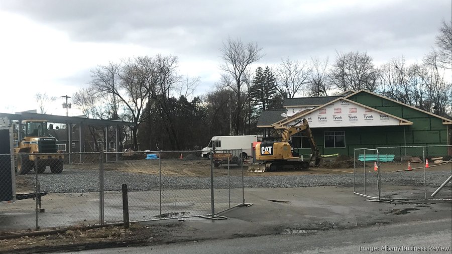 Stewart's Shops will spend nearly 70 million on new stores, remodels, warehouse expansion in