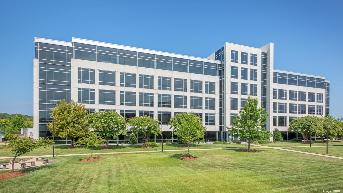 Mapletree Investments pays $189 million for Morrisville office ...