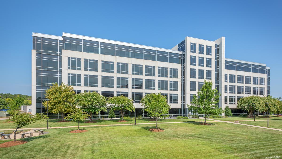 The Morrisville home of Microsoft (NASDAQ: MSFT) in Perimeter Park is ...