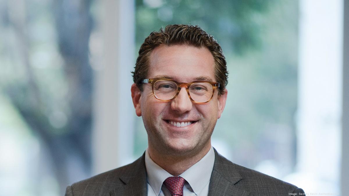 Woodfin appoints Lightfoot attorney R. Ashby Pate, reappoints Robert Kelly to BAA board of