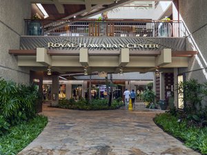 Royal Hawaiian Center