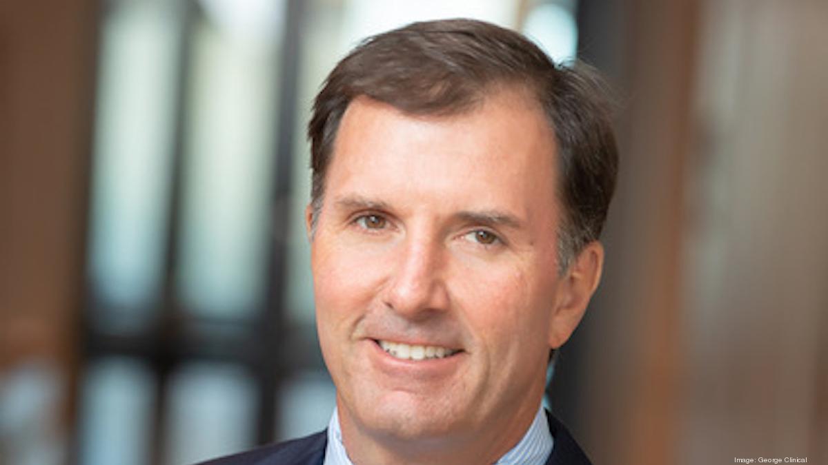 George Clinical Draws Strength From Overland Park Acquisition Kansas 