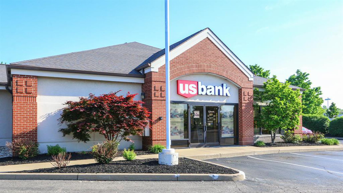 Warren County bank branch sold for $2 million - Cincinnati Business Courier