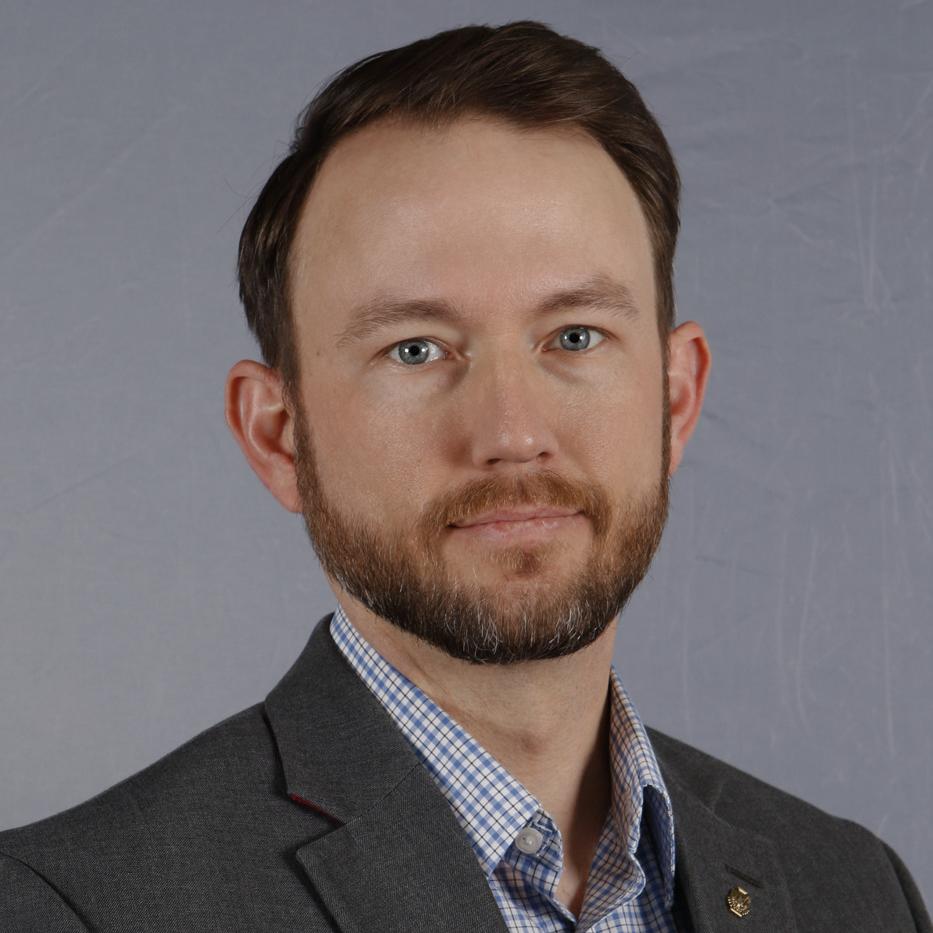 Matthew Hart People on The Move Charlotte Business Journal