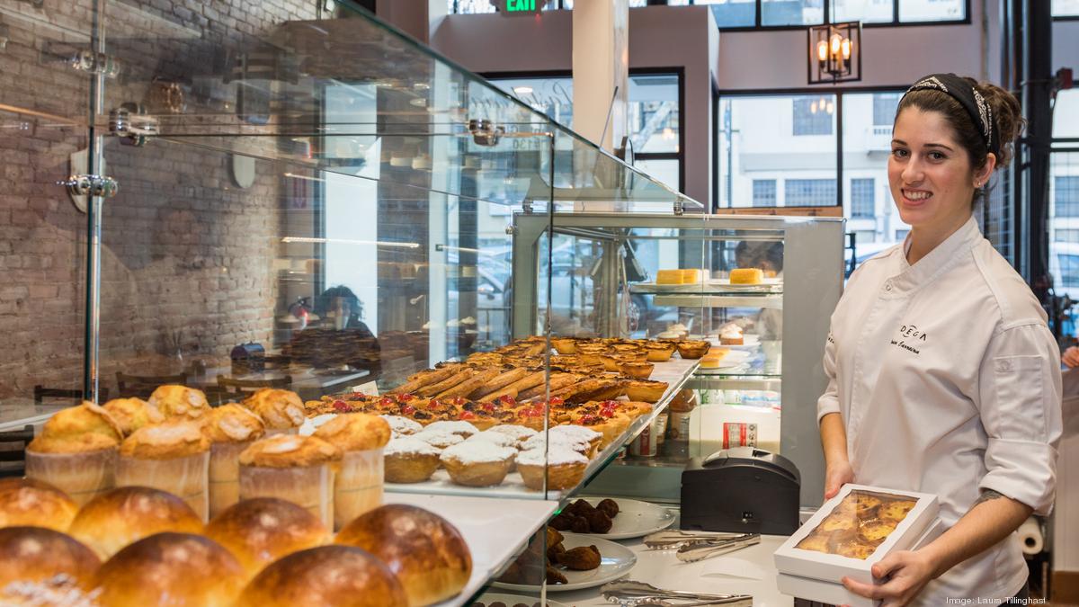 Portuguese restaurateurs behind Adega and Pastelaria Adega keep making