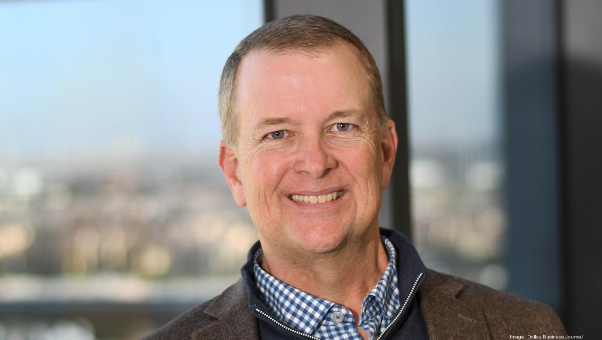 Get To Know Pioneer Natural Resources Barry Thomas Dallas Business 