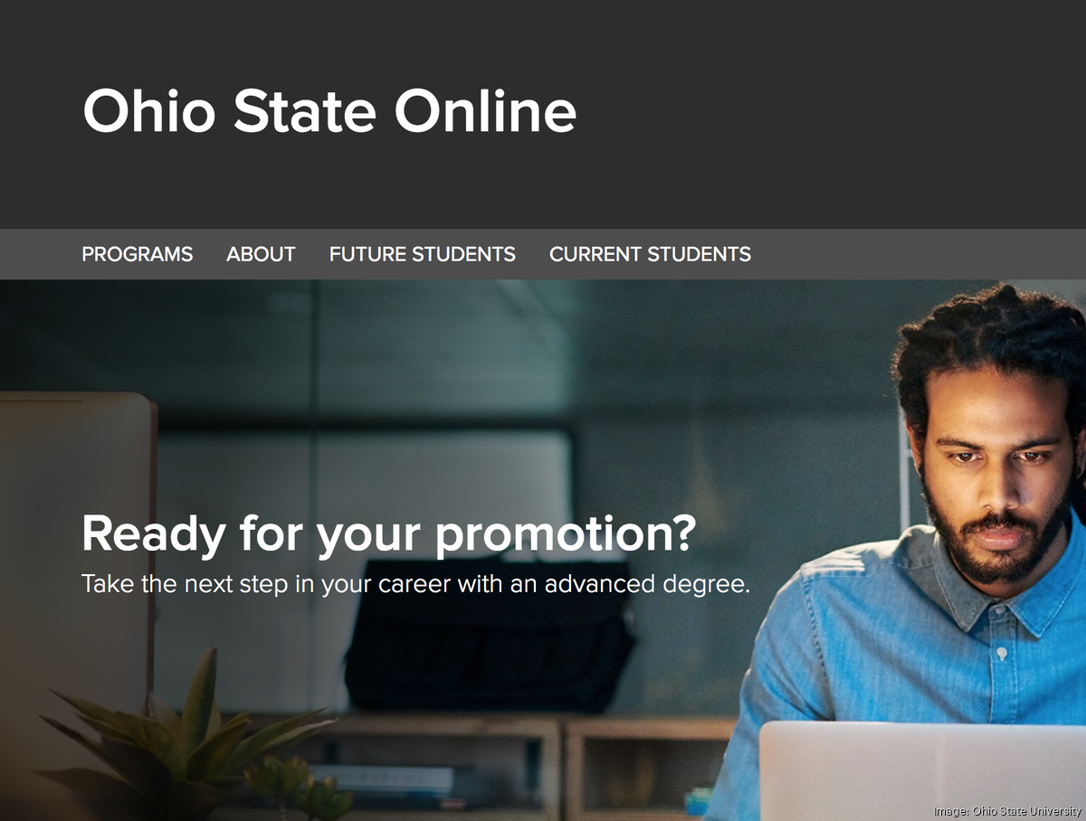 Ohio State Online