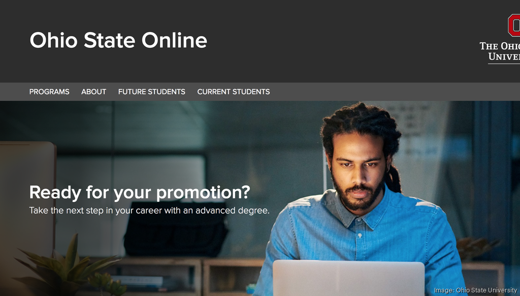 Ohio State's Top-Ranked Online Program Portfolio Sees Rapid