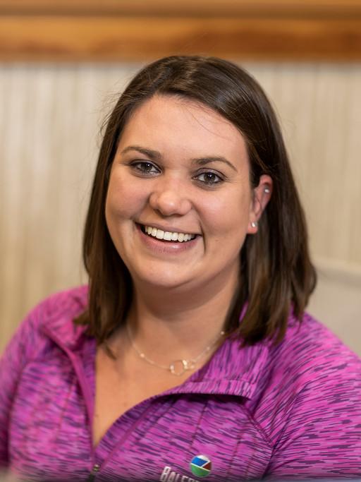 Katie Stewart People on The Move Milwaukee Business Journal