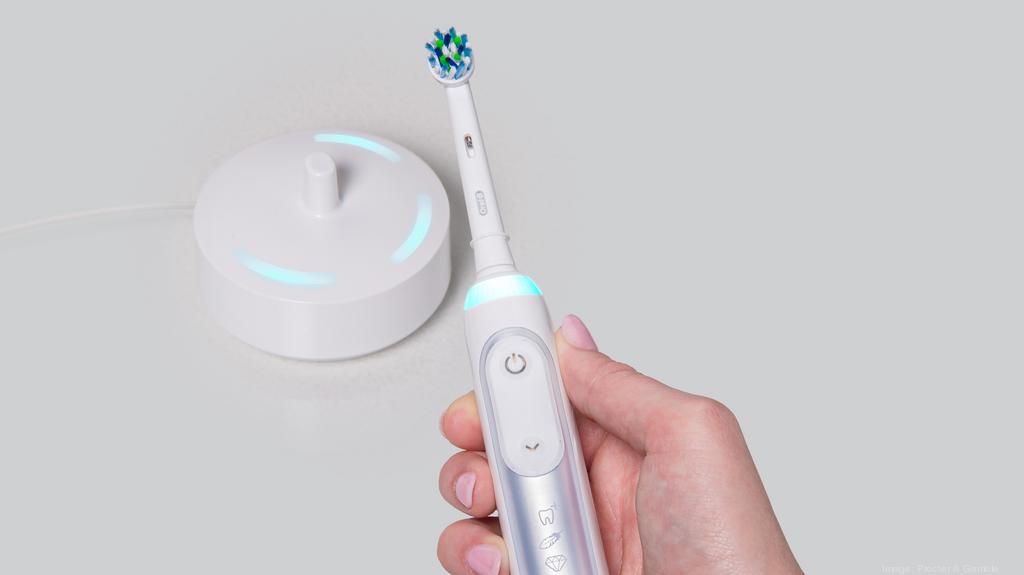 oral b alexa