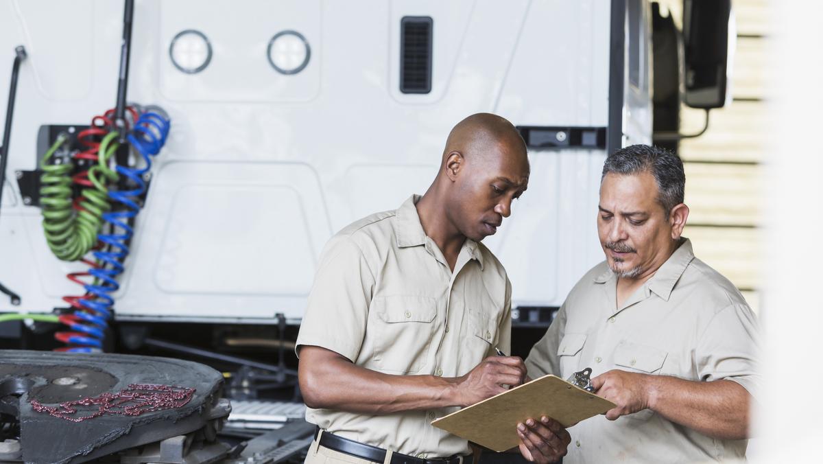 Aftermarket warranties give commercial truck owners comfort beyond the