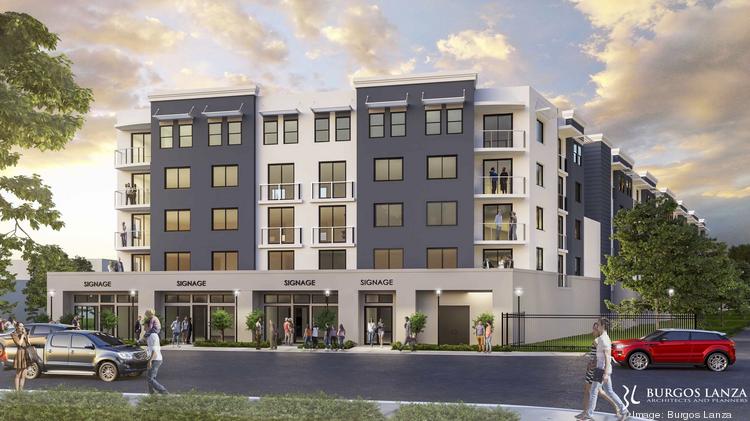 Developers propose senior-focused mixed-use project in Cutler Bay