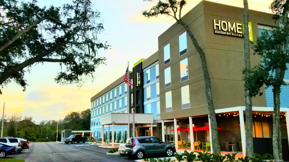 new extend stay hotel jacksonville fl