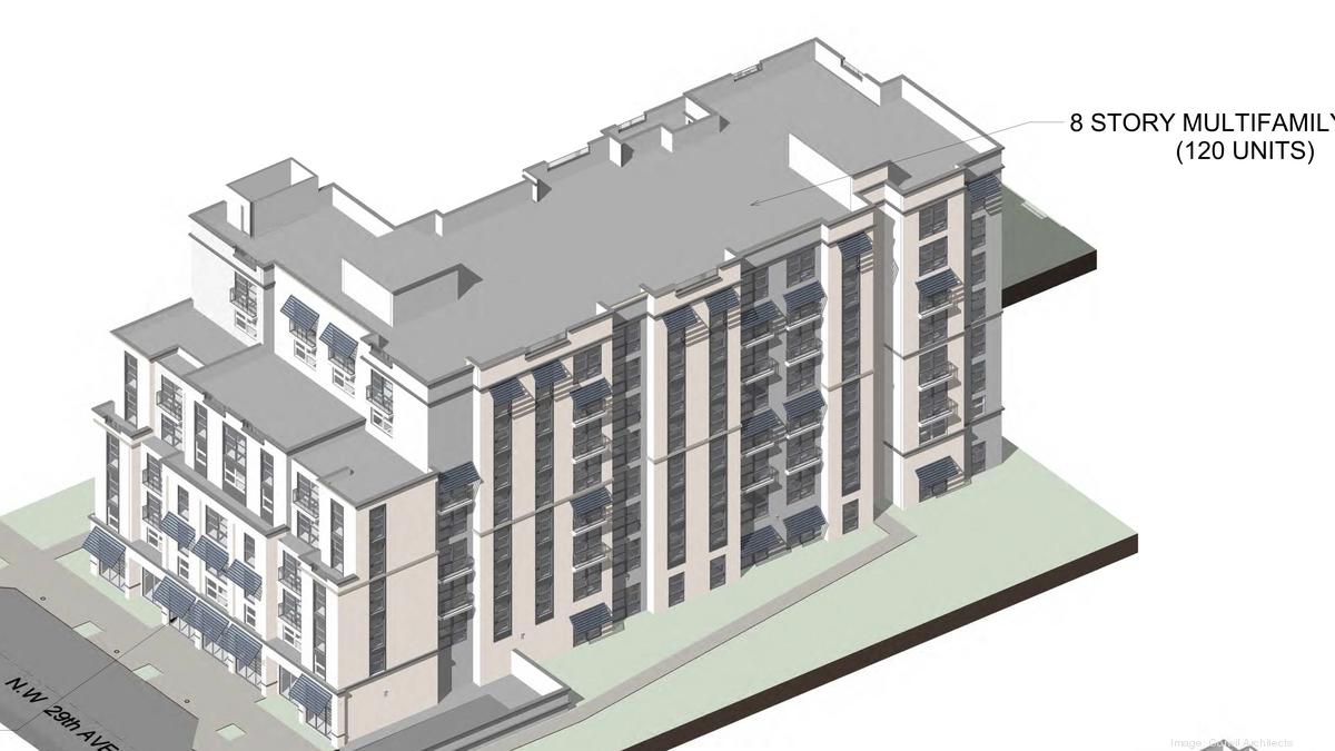 Atlantic Pacific Communities proposes fifth phase of Brownsville