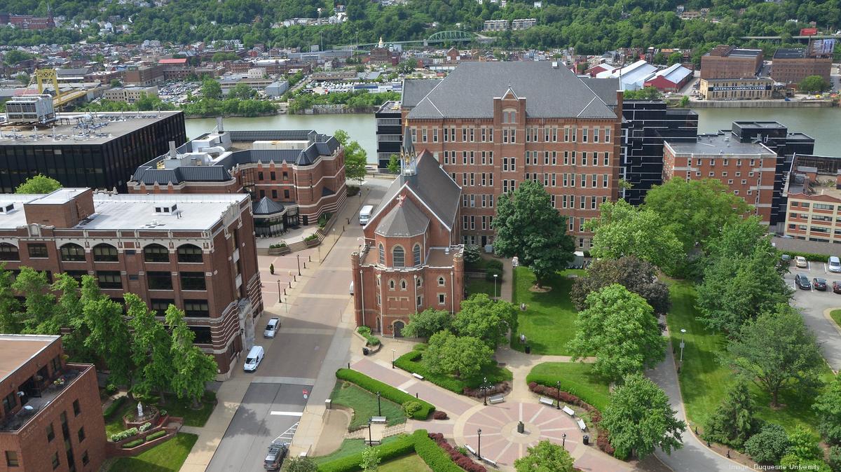 Duquesne University outlines plans for fall semester including return