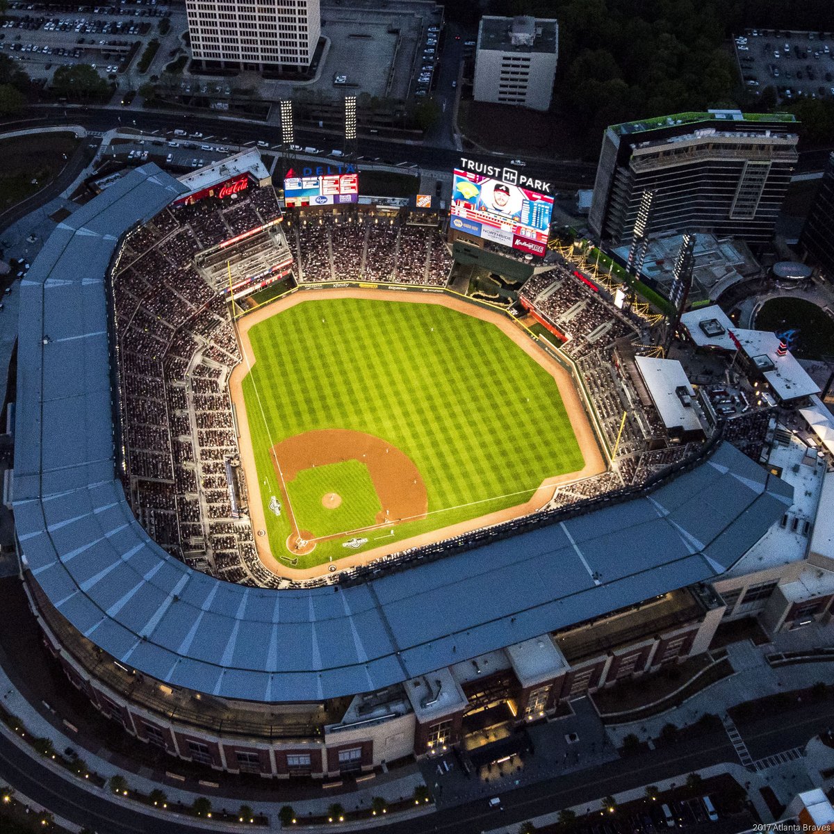 Have The Blue Jays Benefitted From Supplemental Ballparks