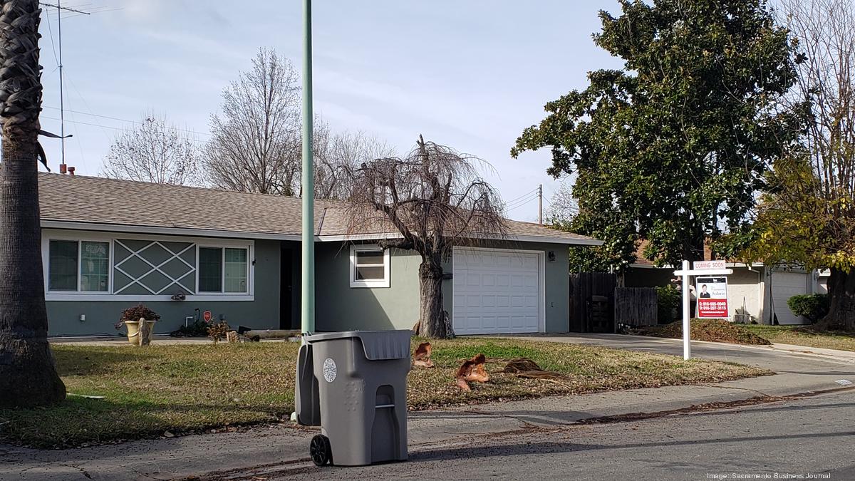 Lyon Real Estate Inventory crunch a possible housing concern