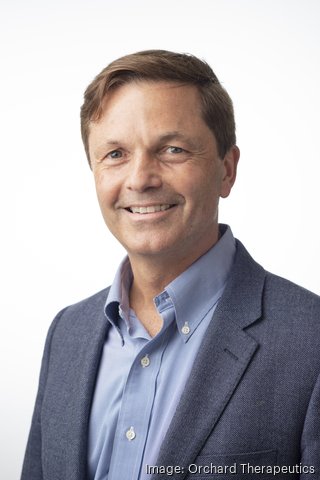 Gene therapy company Orchard Therapeutics eyes adding 100 jobs at new ...